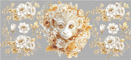 16oz Latest Bestseller-C 4981